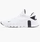 Кроссовки мужские Nike Free Metcon 4 White CT3886-100