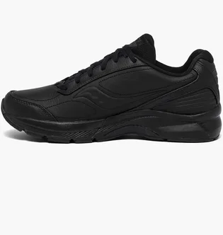 Кросівки чоловічі Saucony Omni Walker 3 Black S40202-2
