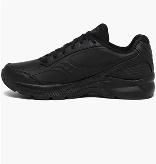 Кроссовки мужские Saucony Omni Walker 3 Black S40202-2