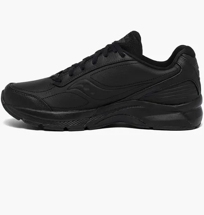 Кроссовки мужские Saucony Omni Walker 3 Black S40202-2
