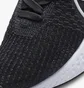 Кроссовки женские Nike React Infinity Run Flyknit 3 Black Dd3024-001