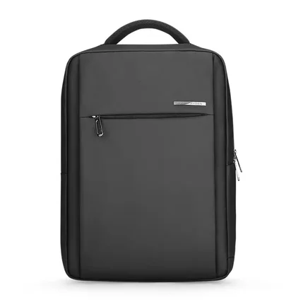 Рюкзак унісекс Mark Ryden Grant 2.0 Black MR2900-00