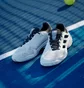 Кроссовки мужские Adidas Barricade 13 Tennis Shoes White IF0465