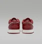 Кроссовки мужские Air Jordan Air 1 Low Se Red/White FJ3459-160