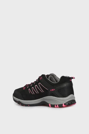 Кроссовки женские Cmp Sun Wmn Hiking Shoe Black 31Q4806-U901