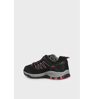 Кроссовки женские Cmp Sun Wmn Hiking Shoe Black 31Q4806-U901