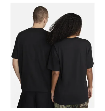 Футболка унисекс Nike Sb Tee Oc Repeat Brd Black FV3494-010