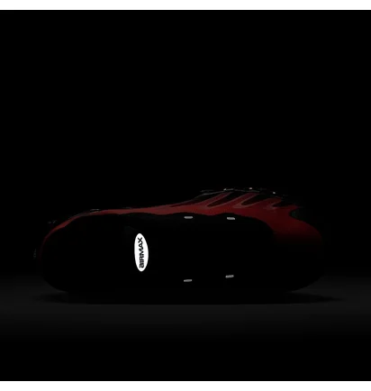 Кроссовки мужские Nike Air Max Dn8 Red/Black FQ7860-008