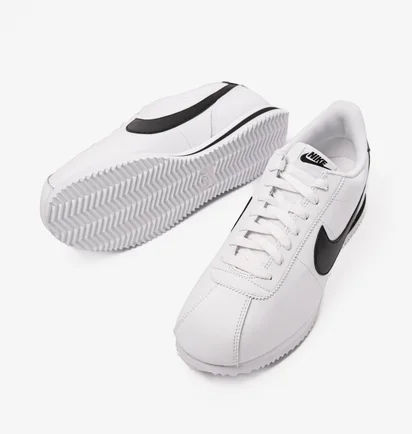 Кроссовки мужские Nike Cortez White DM4044-105