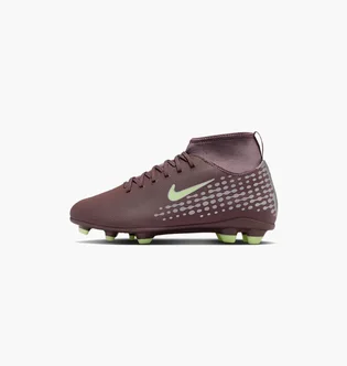 Бутсы детские Nike Mercurial Superfly 10 Club Kylian Mbappé Brown HF6283-200