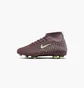 Бутси дитячі Nike Mercurial Superfly 10 Club Kylian Mbappé Brown HF6283-200