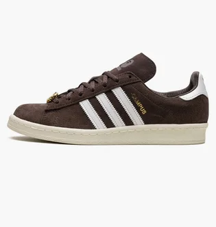 Кросівки чоловічі Adidas Campus 80S Brown IF3379
