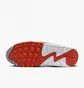 Кроссовки женские Nike Air Max 90 Futura White/Grey FD9865-100
