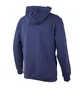 Худи мужское Jeep Hooded Sweatshirt The Spirit Of Adventure Blue O102567-K877