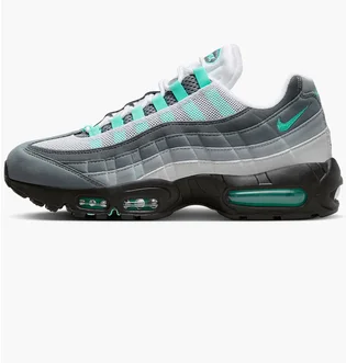 Кросівки чоловічі Nike Air Max 95 Grey FV4710-100