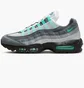 Кроссовки мужские Nike Air Max 95 Grey FV4710-100