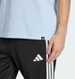 Футболка чоловіча Adidas Lounge Still Life Lemons Graphic Light Blue JJ3958
