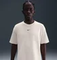 Футболка унисекс Nike Nocta Beige IB5673-104