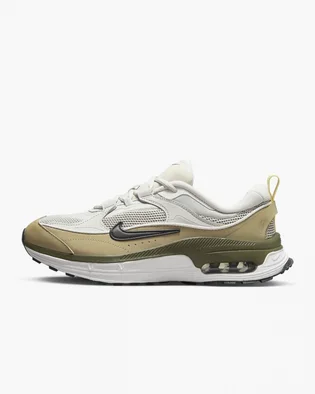 Кросівки жіночі Nike Air Max Bliss White Dh5128-002