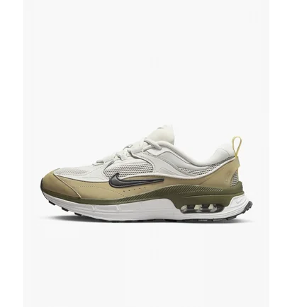 Кроссовки женские Nike Air Max Bliss White Dh5128-002