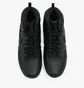 Кросівки чоловічі Nike Court Vision Mid Winter Black Dr7882-002