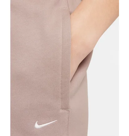 Штаны женские Nike Lab Fleece Pant Wmns Beige CW5565-245