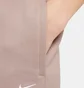 Штаны женские Nike Lab Fleece Pant Wmns Beige CW5565-245