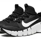 Кросівки чоловічі Nike Free Metcon 3 Black CJ0861-010