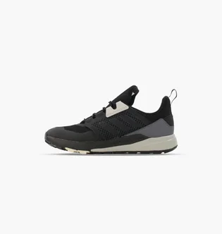 Кроссовки детские Adidas Terrex Trailmaker R Black FW9327