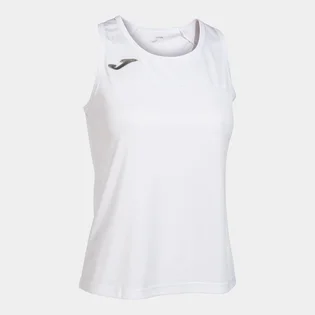 Майка женская Joma Montreal Tank Top White 901714.200