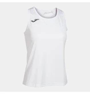 Майка женская Joma Montreal Tank Top White 901714.200