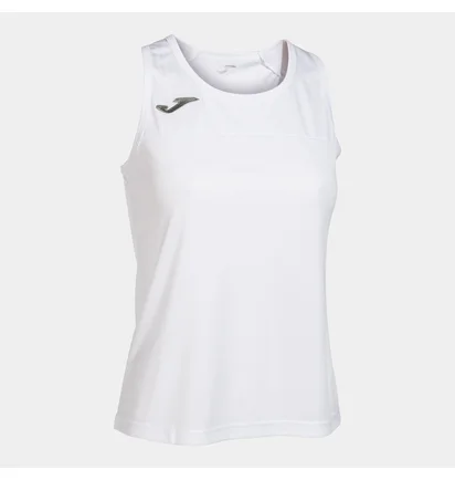Майка женская Joma Montreal Tank Top White 901714.200