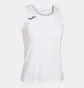 Майка женская Joma Montreal Tank Top White 901714.200