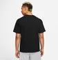 Футболка мужская Nike Outline 90 Black DJ1588-010