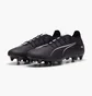 Бутсы унисекс Puma Future 5 Match Mxsg Black 107893-02