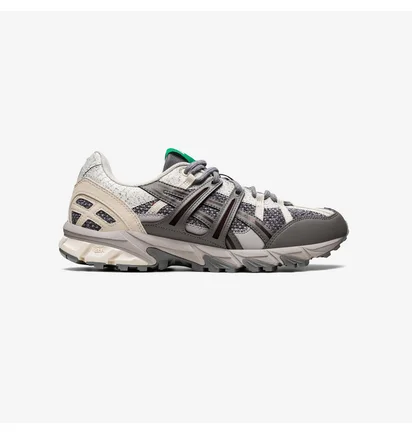 Кроссовки мужские Asics Gel-Sanoma 15-50 Grey/Beige 1201A714-020