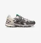 Кроссовки мужские Asics Gel-Sanoma 15-50 Grey/Beige 1201A714-020