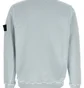 Свитшот мужской Stone Island Blauw Light Blue K1S156100020-S0060-V0141