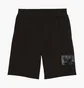 Шорти чоловічі Puma Essentials Logo Lab Black 692030-01