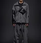 Куртка чоловіча Acronym J36-Ws Grey J36-WS