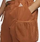 Шорти чоловічі Nike Acg Snowgrass Cargo Shorts Orange DV9405-246