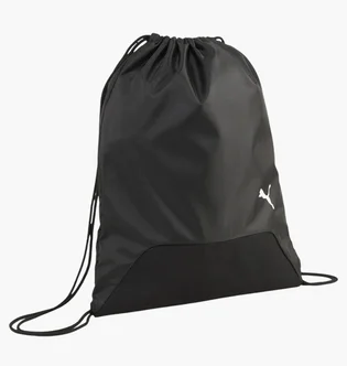 Рюкзак унісекс Puma Teamgoal Gym Sack 16L Black 090240-01