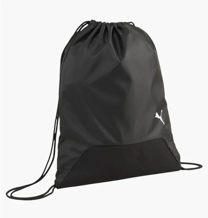 Рюкзак унісекс Puma Teamgoal Gym Sack 16L Black 090240-01