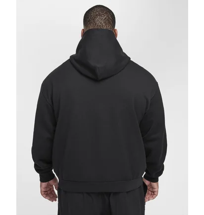 Худі унісекс Nike Sb Skate Fleece Pullover Hoodie Black FV7400-010