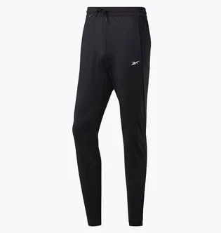 Штани чоловічі Reebok Wor Knit FJ4057