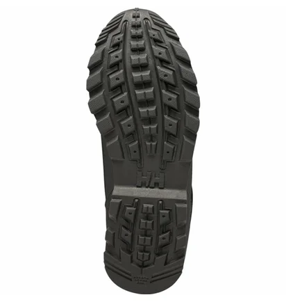 Ботинки женские Helly Hansen Calgary Black 10991-992