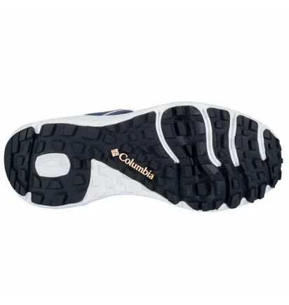 Кросівки жіночі Columbia Novo Trail Blue 2062881466
