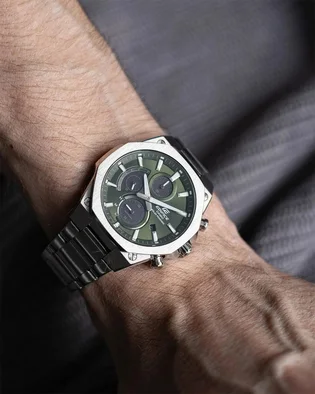 Часы мужские Casio Edifice EFS-S570D-3A