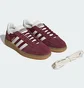 Кросівки унісекс Adidas Handball Spezial Bordo JH5439