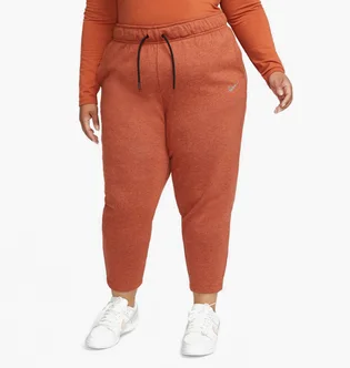 Штани жіночі Nike Sportswear Collection Essentials Orange DJ6941-825